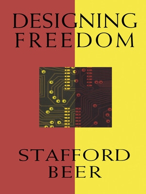 cover image of Designing Freedom